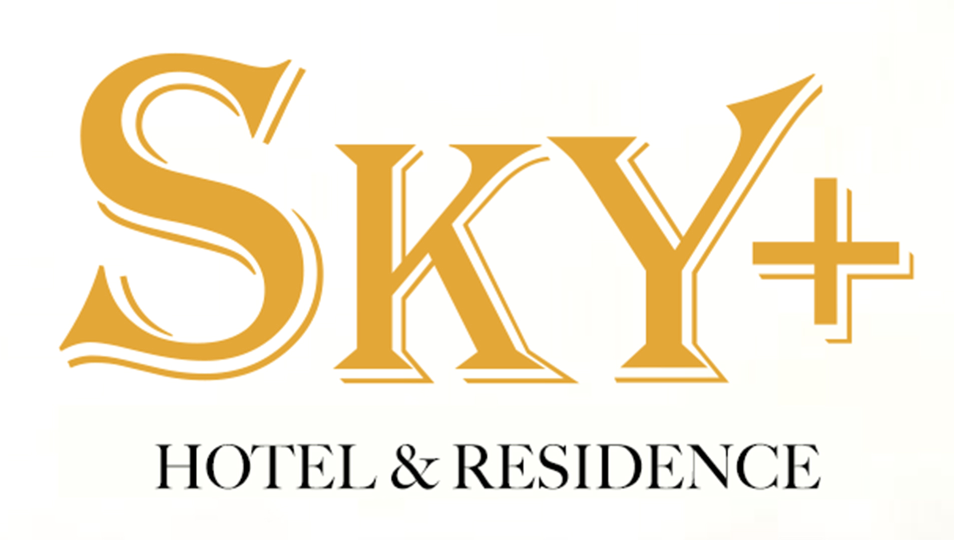 Sky Plus Hotel & Residence