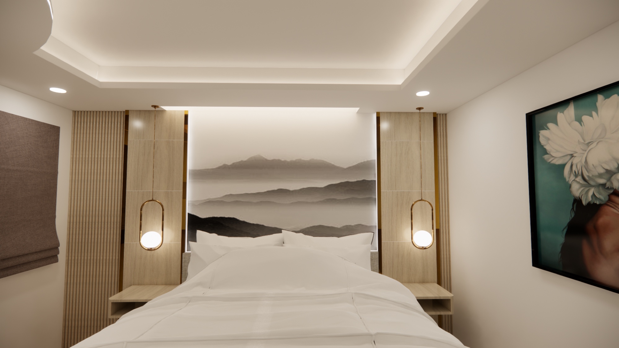 Suite Room